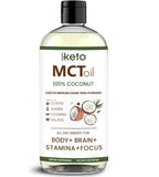 MCT oil