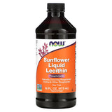 Sunflower Lecithin oil