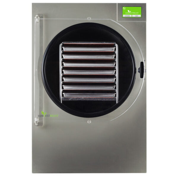 Commercial Scientific Bubble Hash Freeze Dryer by Harvest Right