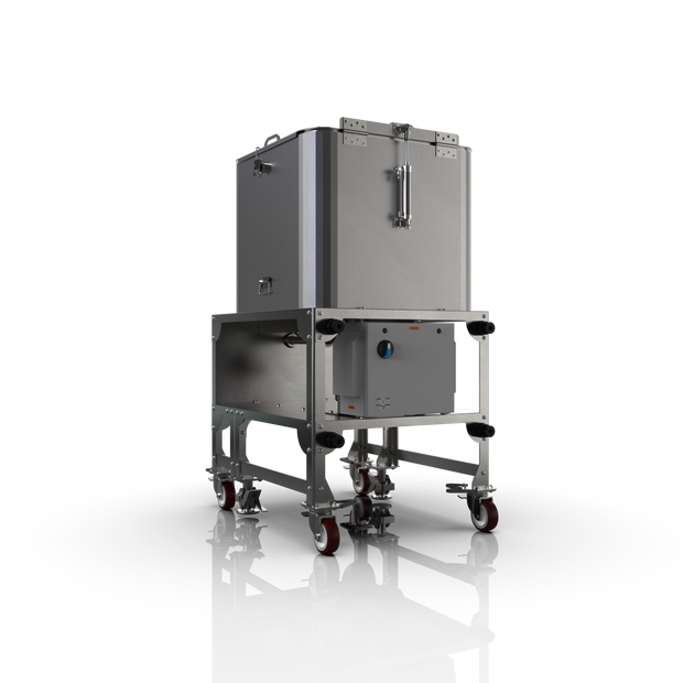 MSE PRO Lab Freeze Dryer for Complex Temperature Ramp Requirements– MSE  Supplies LLC