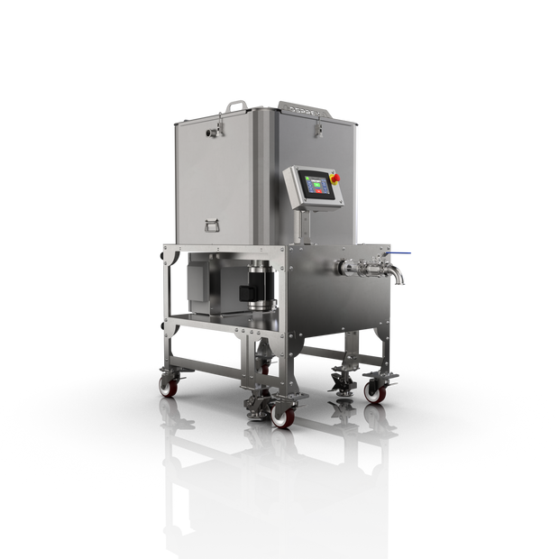 MSE PRO Lab Freeze Dryer for Biologically Active Substance Drying– MSE  Supplies LLC