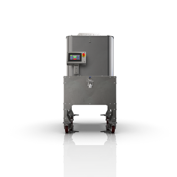 MSE PRO Lab Freeze Dryer for Biologically Active Substance Drying– MSE  Supplies LLC