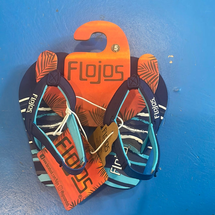 Flojos Duke Slide – Carolina Surf Brand