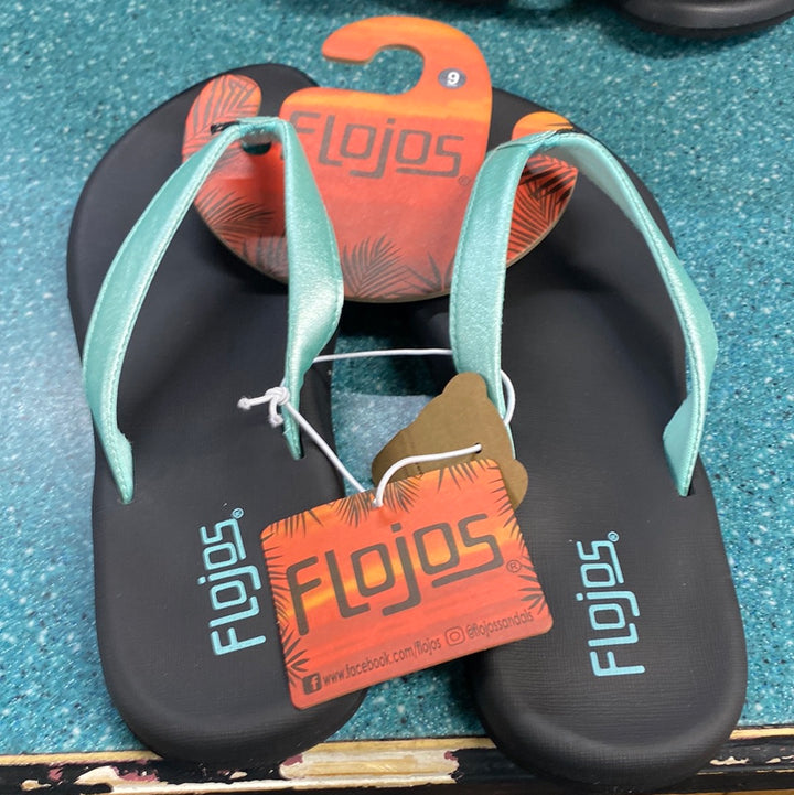 Flojos Billie – Carolina Surf Brand