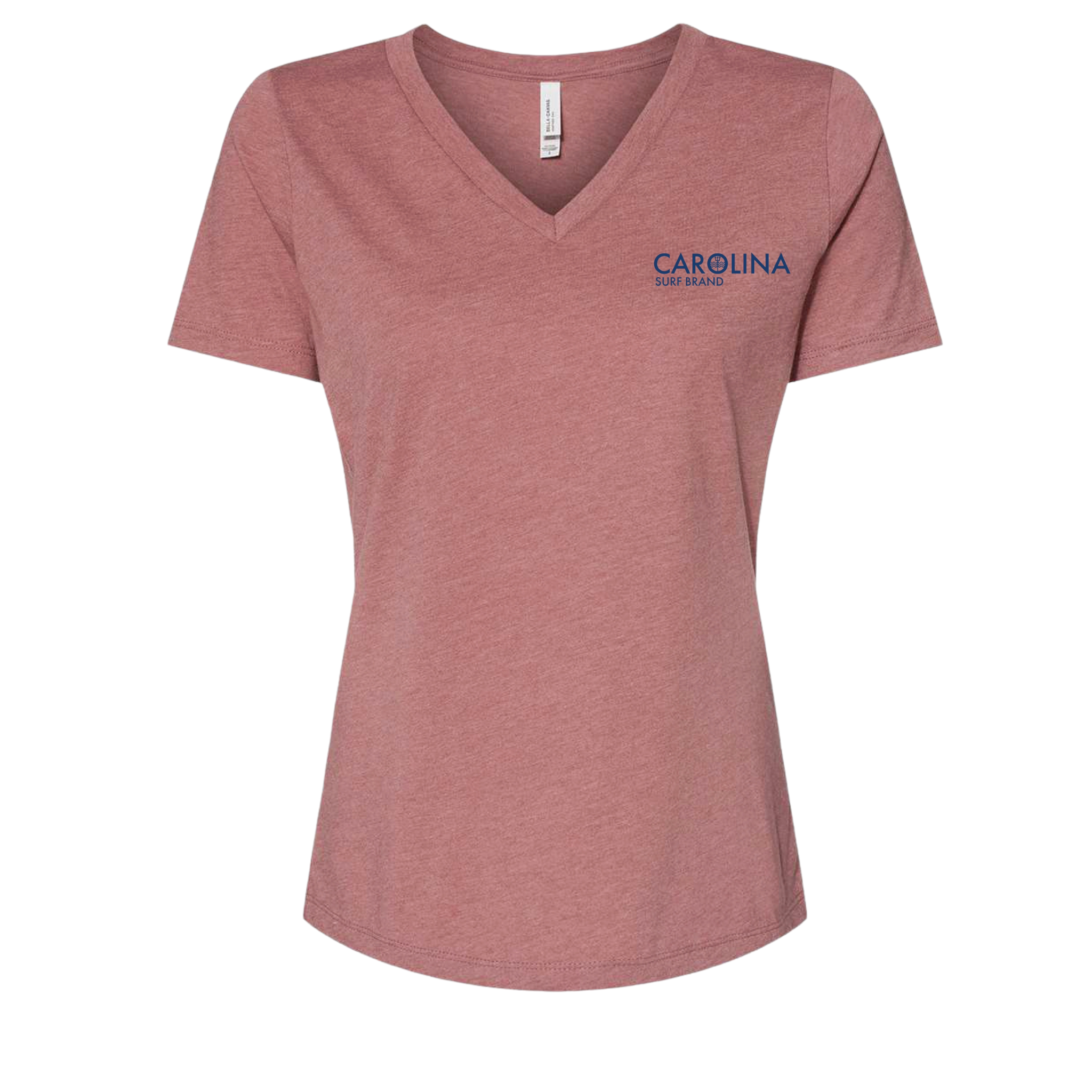 Aanvulling Soms Overweldigend Women's Share the Stoke WSF/CSB T shirt – Carolina Surf Brand