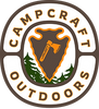 campcraft outdoors logo