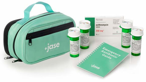 Jase Medical Jase Case