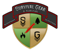 Outdoor Survival Gear Store