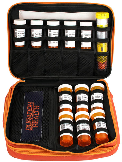 duration health medical kit