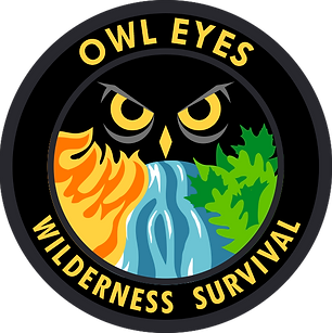 Owl Eyes Wilderness Survival