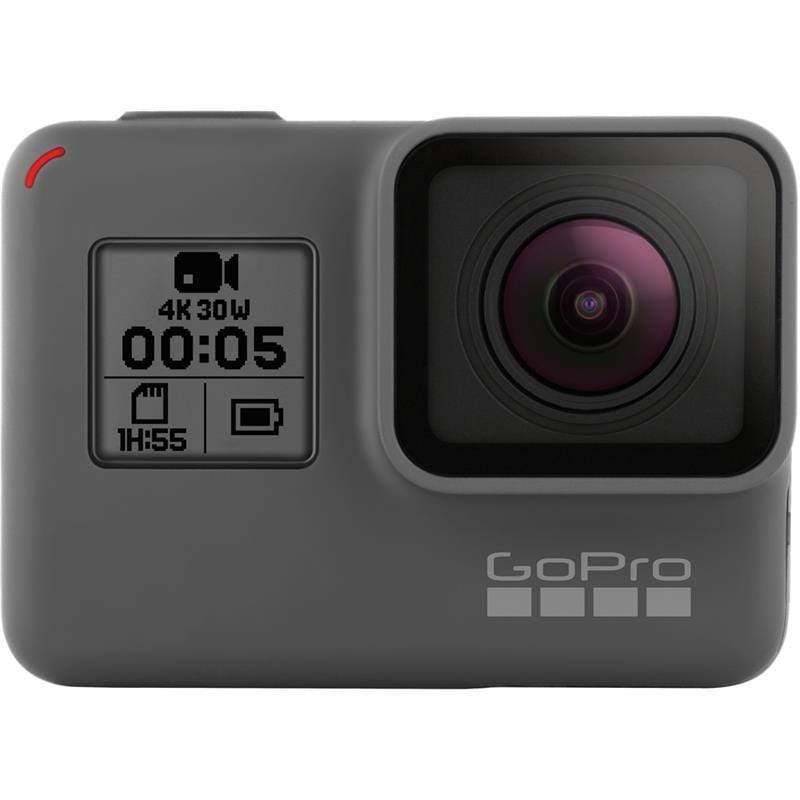 Buy Gopro Hero 5 Black Action Camera Dhs 1259 Redonstore Com