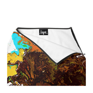 LiquiFlared Skirt Toro - LiquiBrand