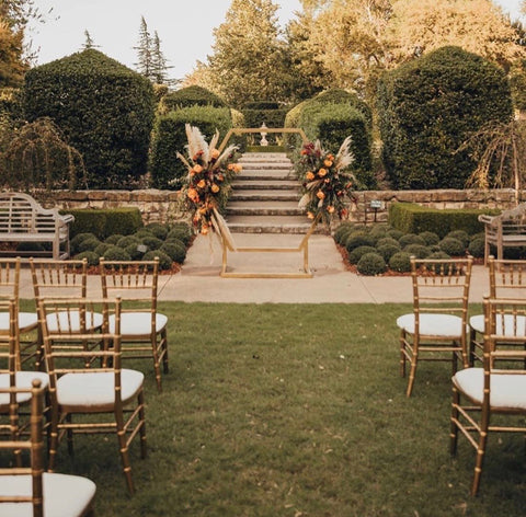 Wedding Altar