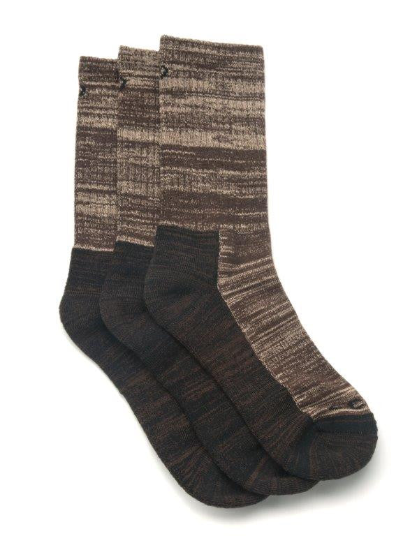 Z-CoiL Comfort Socks - Hiker Mid Calf | Comfortable Socks for Boots