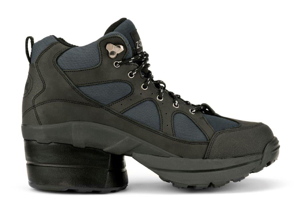 Outback Hiker Enclosed Rugged Comfortable Work Boots for