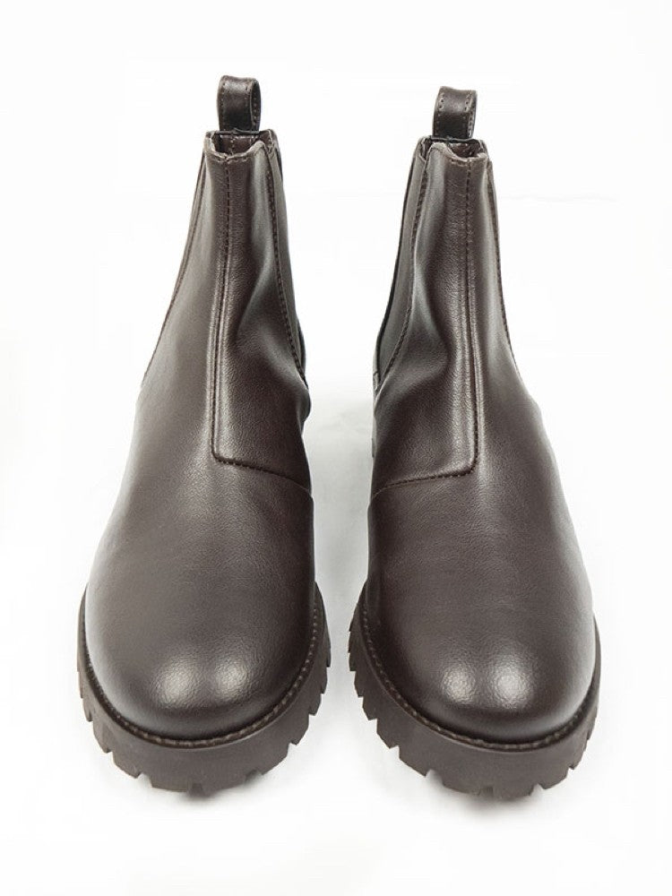 wills chelsea boots