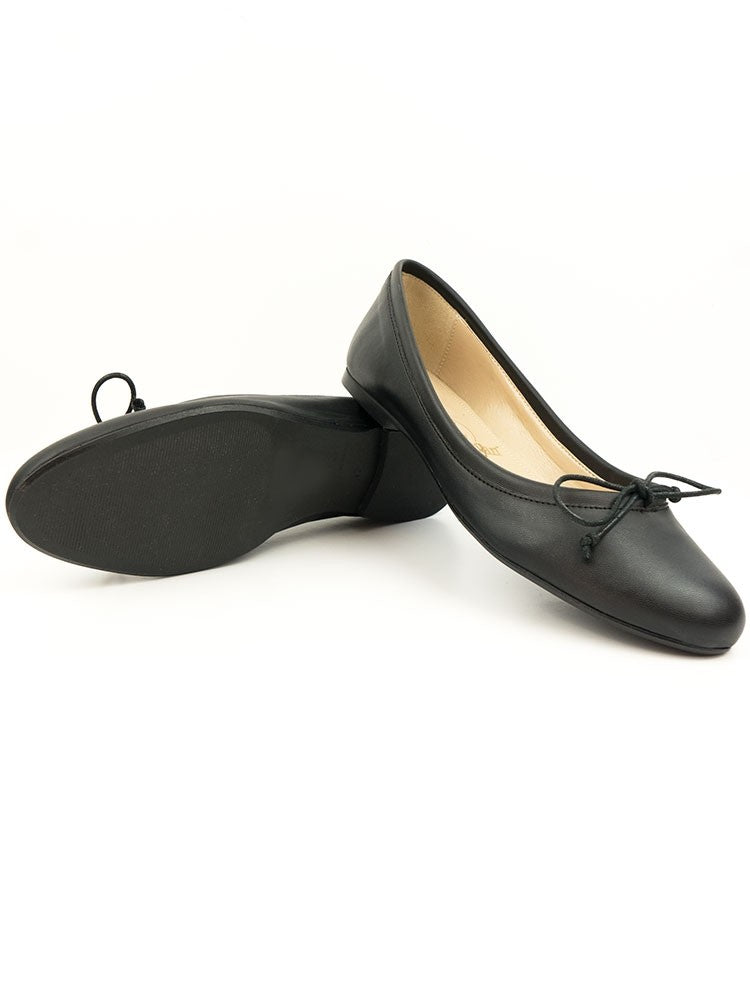 vegan ballerina shoes