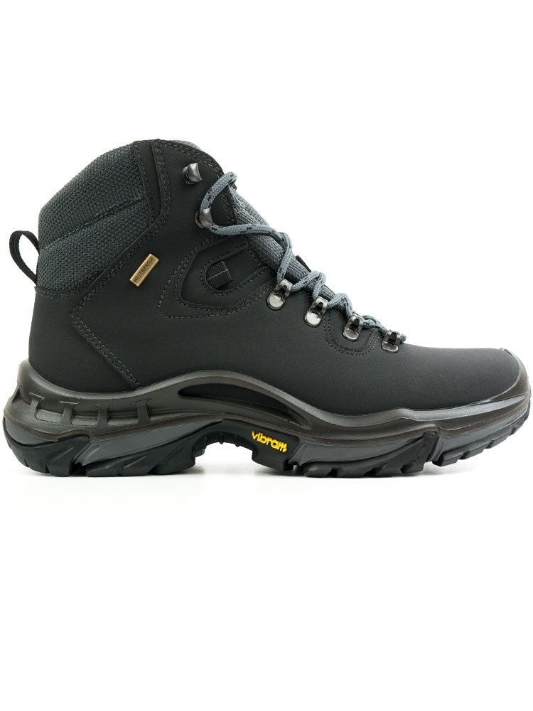 continental hiking shoes