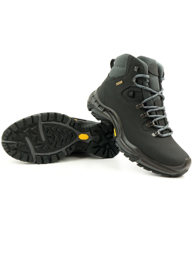 waterproof vegan hiking boots