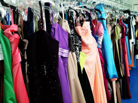 prom resale stores near me