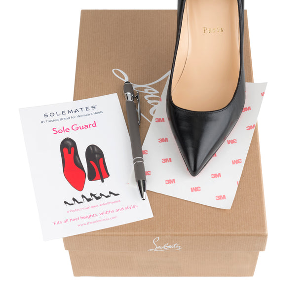 Shoes Sole Guard Sole Protectors Universal For Louboutin Heels