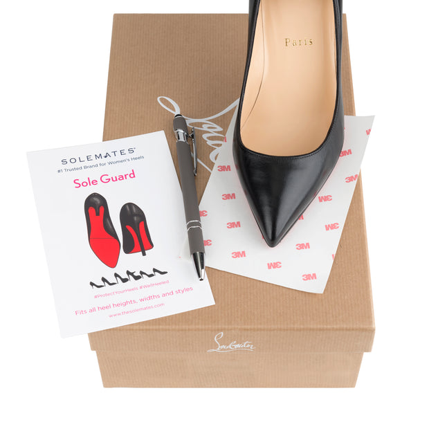Louboutin Sole Protector Stickers