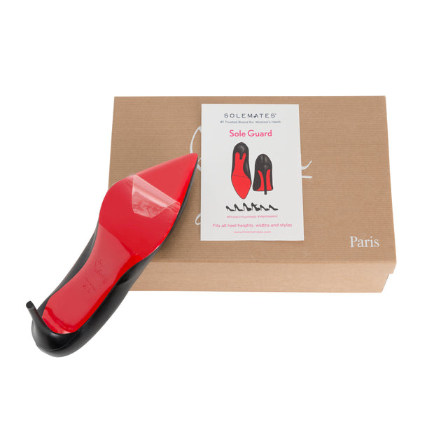 Shoes Sole Guard Sole Protectors Universal For Louboutin Heels