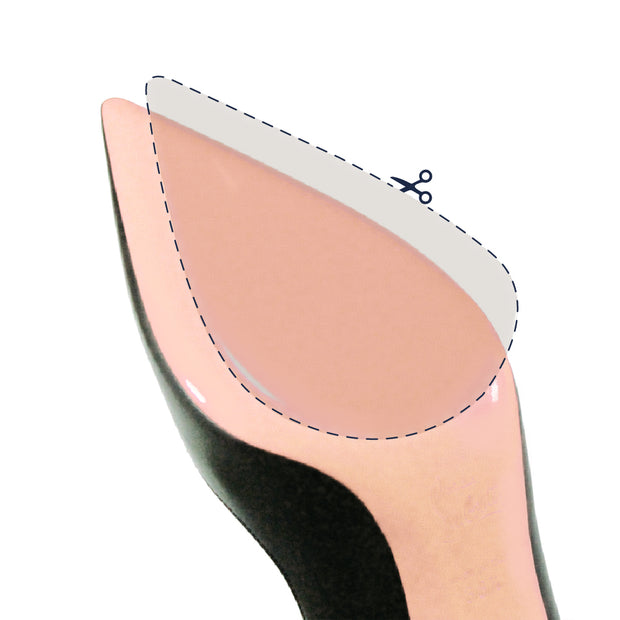 Shoes Sole Guard Sole Protectors Universal For Louboutin Heels