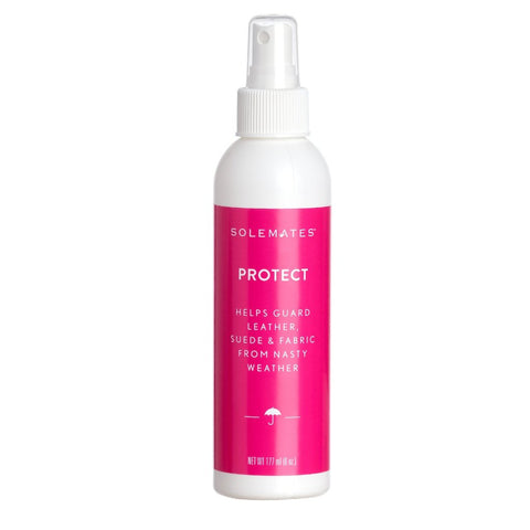 sole protector spray