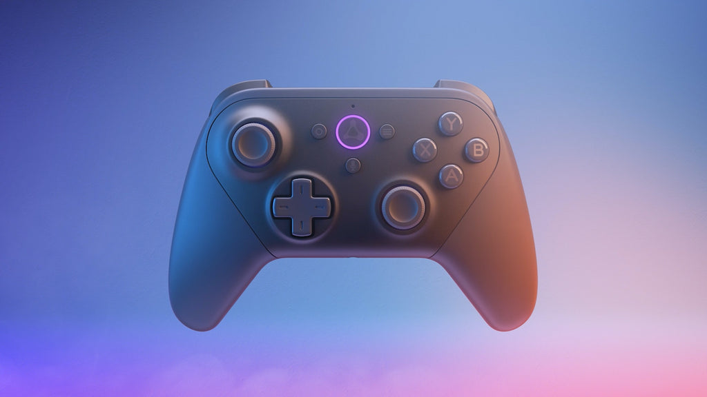 The Amazon Luna controller