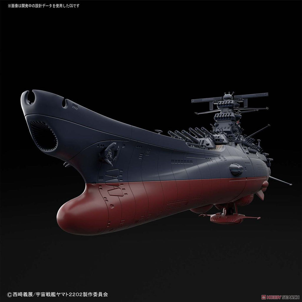 Space Battleship Yamato 2202 Final Battle Ver 11000 R4lus