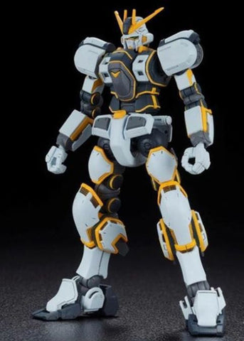 Hg 1 144 Rx 78al Atlas Gundam Gundam Thunderbolt Ver R4lus