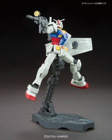 Hguc 1 144 191 Rx 78 2 Gundam Revive Ver R4lus