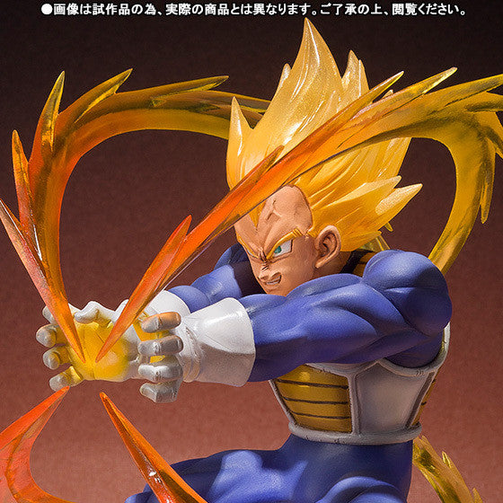 figuarts zero vegeta