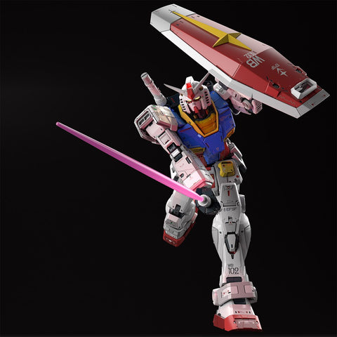 Pg Unleashed 1 60 Rx 78 2 Gundam Pre Order R4lus