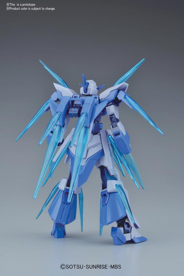 Hg 1 144 Gundam Age Fx Burst R4lus