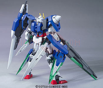 Hg 1 144 00 Gundam Seven Sword G R4lus