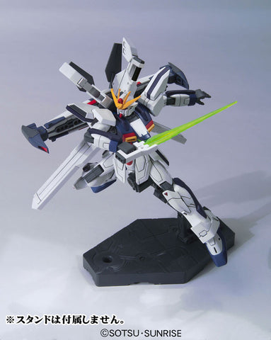 Hg 1 144 Gundam X Divider R4lus