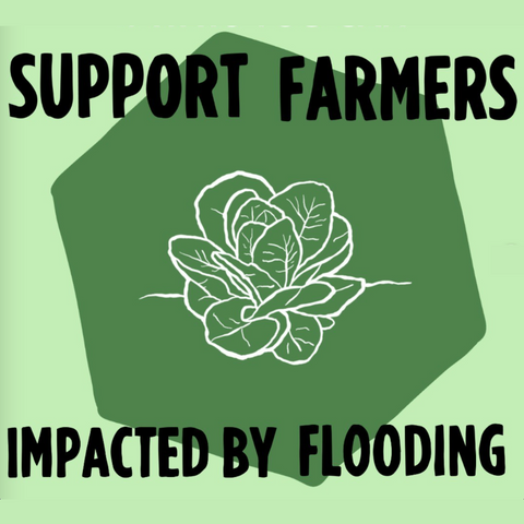 Support Vermont Farmers Impacted by Flooding