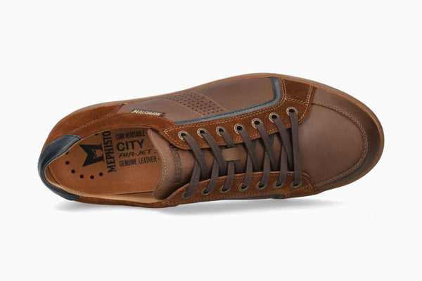 HARRISON TOBACCO 144 – Mephisto Shoes Northwest