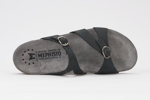 mephisto hannel sandal