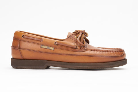 mephisto spinnaker boat shoes