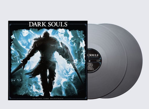 Demon's Souls (Original Soundtrack) - Shunsuke Kida (2xLP Vinyl Record