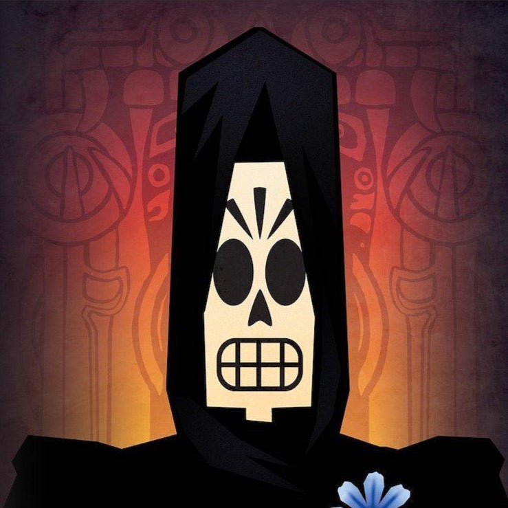 the pirate bay grim fandango remastered soundtrack