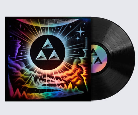 Hero of Time • Music from The Legend of Zelda: Ocarina of Time • 2xLP –  Black Screen Records