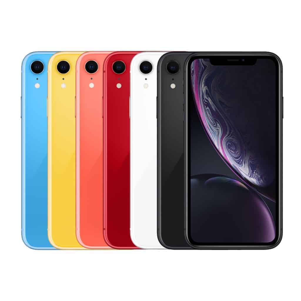 iPhone XR - 64GB – It Happens CellTek