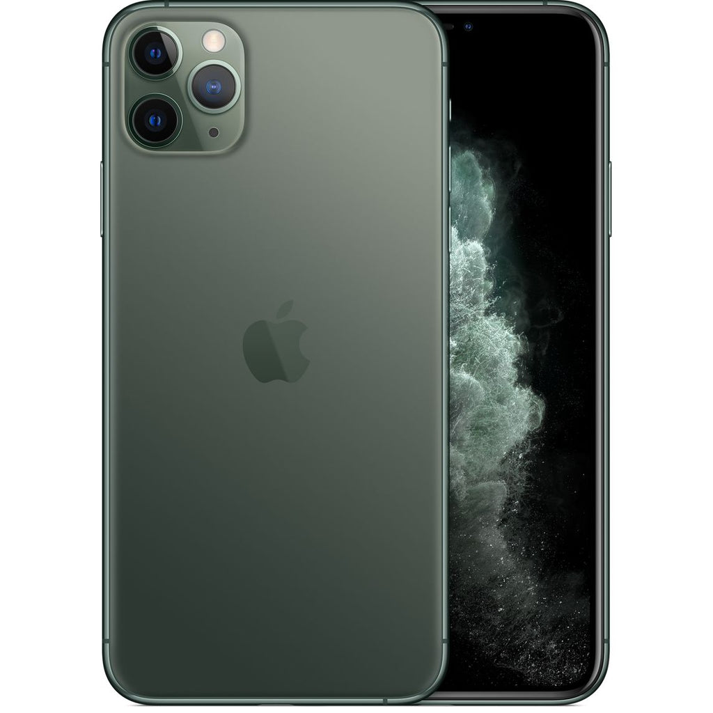 iphone 11 pro colors
