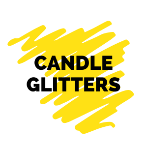 Buy Candle Glitters in India-The Art Connect