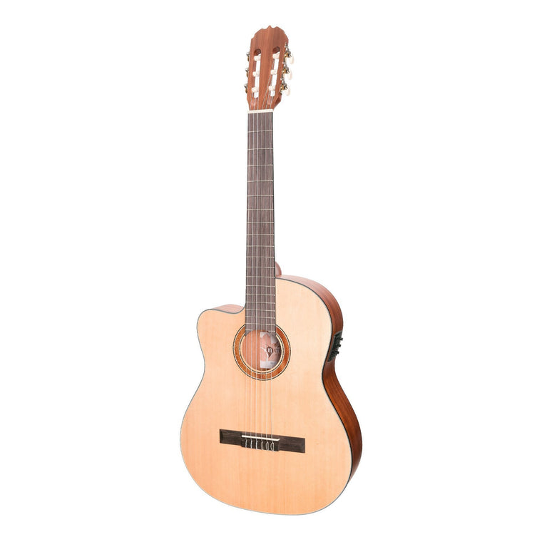 lefty classical guitar