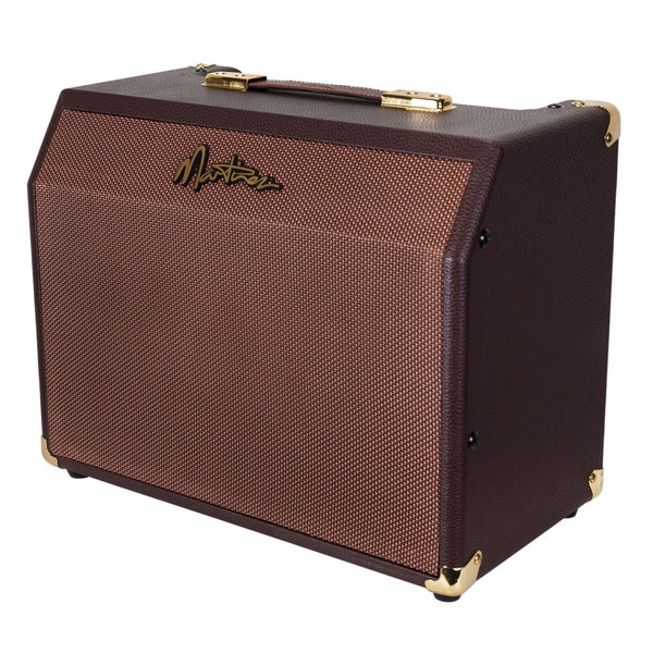 martinez acoustic amp